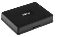 287-8091 Conductive ESD Box 89mm (L) 64mm (W) 16mm (H)