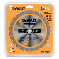 dt1951-qz DeWALT Multiple Materials Circular Saw Blade, Pack of 1