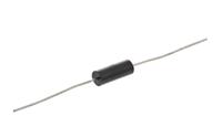 upf50b1k0v TE Connectivity 1kΩ Metal Film Resistor 0.5W ±0.1% UPF50B1K0V