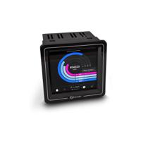 vt-pwr-lv Trumeter 1, 2, 3 Phase LCD Digital Power Meter