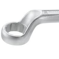 54a46 Facom 54A Series Ring Spanner, 46mm, Metric, 280 mm Overall