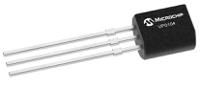 vp0104n3-g Microchip VP0104 Type P-Channel MOSFET, -500 mA, 40 V MOSFET, 3-Pin TO-92 VP0104N3-G