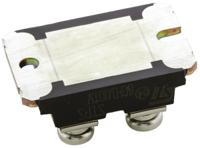 stps80h100tv STMicroelectronics 100 V 40 A Diode Schottky 4-Pin ISOTOP