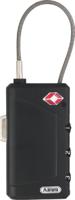 53094 ABUS Padlock Plastic Padlock, 2mm Shackle, 30mm Body
