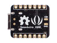 102010328 Seeed Studio Seeeduino XIAO, Arduino Compatible Board