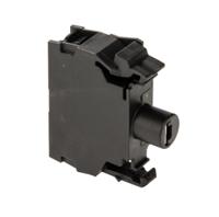 3su1401-1bb20-1aa0 Siemens SIRIUS ACT Light Block LED Red 24 V ac/dc Screw terminal