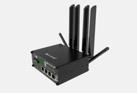 r5020-5g-a09gl-b Robustel R5020 2G, 3G, 4G, 5G, Ethernet, WiFi, 8 Ports