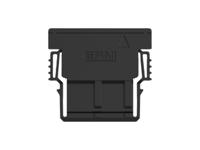 384453-e ERNI Receptacle Connector Housing