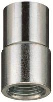 97584002 Werma Silver Adapter for use with KS 70/71/72 Series