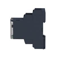 rm22lg11mr Schneider Electric Level Monitoring Relay, 1 Phase, SPDT, DIN Rail