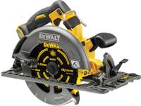 dcs579nt-xj DeWALT XR FLEXVOLT DCS579NT-XJ 190mm Cordless Hand-Held Circular Saw, 54V