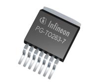 tle4267gatma1 Infineon TLE4267GATMA1, 5-Channel Low Drop Voltage Regulator, Voltage Regulator, 400 mA, 5 V, SCT595 7-Pin