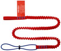 00-50-04-t-bk Knipex Fabric Tool Lanyard Tethering System set, 1.5kg Capacity