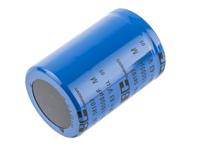 mal205658103e3 Vishay 10000μF Aluminium Electrolytic Capacitor 63V dc, Snap-In - MAL205658103E3