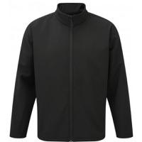 4600b4xl Orn, Water Resistant Softshell Jacket, 4XL