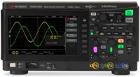 dsox1202adsox1202a-100 Keysight Technologies DSOX1202A InfiniiVision 1000 X Series, 100MHz Bench Oscilloscope, 2 Analogue Channels