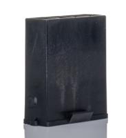 43680-2004 Molex, Sabre Male Connector Housing, 7.49mm Pitch, 4 Way, 1 Row