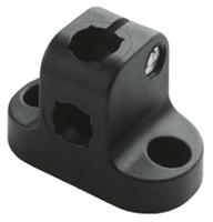 440103 Elesa M5 Base Clamp, Connecting Component