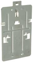 260213-nzm1-xc35 Eaton DIN Rail Plate for use with N(S)1(-4) Series, NZM1(-4) Series, PN1(-4) Series