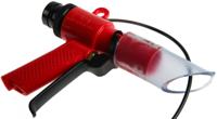 806-779 RS PRO 6bar Air Blow Gun, 1/4in Air Inlet (BSP)