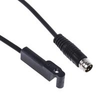 bmf-305k-ps-c-2-s49-002 BALLUFF Magnetic Sensor, IP67, 10 → 30V dc, PNP Operation