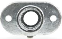 286-3639 RS PRO Cast Iron Base Flange, 42mm Type 2