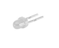 10-26033178k EAO3.2 V White LED THT LED Through Hole, 10-2603 10-2603.3178K