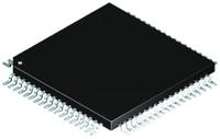 dspic30f6014a-20ept DSPIC30F6014A-20E/PT Microchip, 16bit Digital Signal Processor 40MHz 144 kB Flash 80-Pin TQFP