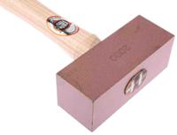 381-4773 RS PRO Solid Copper Mallet 2.1kg