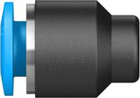 qsc-6-100 Festo PBT Tubing Cap for 6mm
