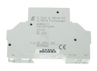 ik880011-dc24v Dold DIN Rail Latching Power Relay, 24V dc Coil, 16A Switching Current, SPDT