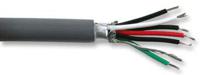 950300u305 Belden 9503 Series Data Cable, 3 Pairs, 6 Cores, 0.2 mm², Screened, 24 AWG, 304m, Screened Shield