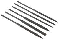833-5953 RS PRO 160mm, Bastard Engineers File Set