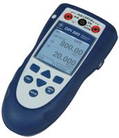 i880 Druck DPI 880 Multi Function Calibrator, 20mA, 30V - UKAS Calibration