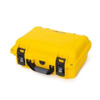 915s-010yl-0a0 Nanuk Nanuk 915 Waterproof Plastic Case, 391 x 307 x 173mm