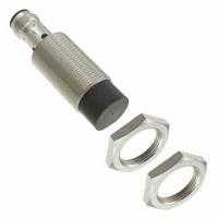 e2b-m18kn16-m1-c1 Omron Inductive Threaded Barrel Proximity Sensor, M18, 16 mm Detection, NPN NO, 10 → 30 V dc