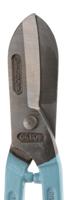 575-582 Irwin 250 mm Straight Tin Snips for Sheet Metal