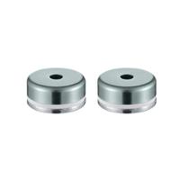 107-908 RS PRO Magnet 20mm, 2.1kg Pull