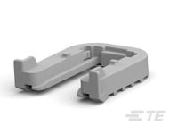 1564562-6 TE Connectivity, HDSCS Slide Lock for use with Group D HDSCS housings