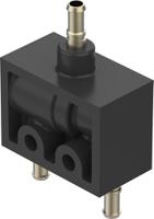 os-pk-3 Festo 8 bar Pneumatic Logic Controller