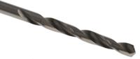 2608595055 Bosch HSS-G Twist Drill Bit, 3mm Diameter, 61 mm Overall