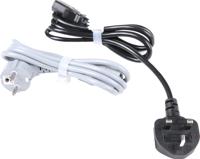 ft91010699n Weller Zero Smog EL, 230V Solder Fume Extractor, Welding Fumes, 110W, Type F - Schuko plug, Type G - British 3-pin