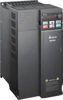 vfd32ams43afsaa Delta Electronics Inverter Drive, 15 kW, 3 Phase, 460 V, 32 A, VFD-MS Series