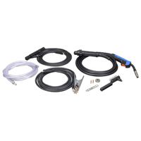 05740 SIP Welder 200A, 230V