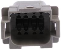 dt04-08pa Deutsch, DT Automotive Connector Socket Grey 8 Way DT04-08PA