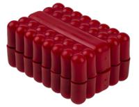 560-200 MTI Driver Bit Set 33 Pieces, RibeCS Hexagon, Tightener, Torq Set, Torx Bo, Tri-Wing
