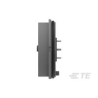 2343405-1 TE Connectivity LUMAWISE S Series Lighting Connector, 4-Pole, 4-Way, PCB Mount, 5