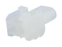 5084-2020 Molex, MLX Female Connector Housing, 2 Way, 1 Row