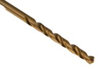 213-821 RS PRO HSS Twist Drill Bit, 4mm Diameter, 75mm Overall