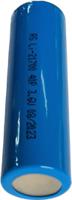 276-8466 RS PRO RS PRO, 3.6V, 21700, Lithium-Ion Lithium Rechargeable Battery, 4Ah